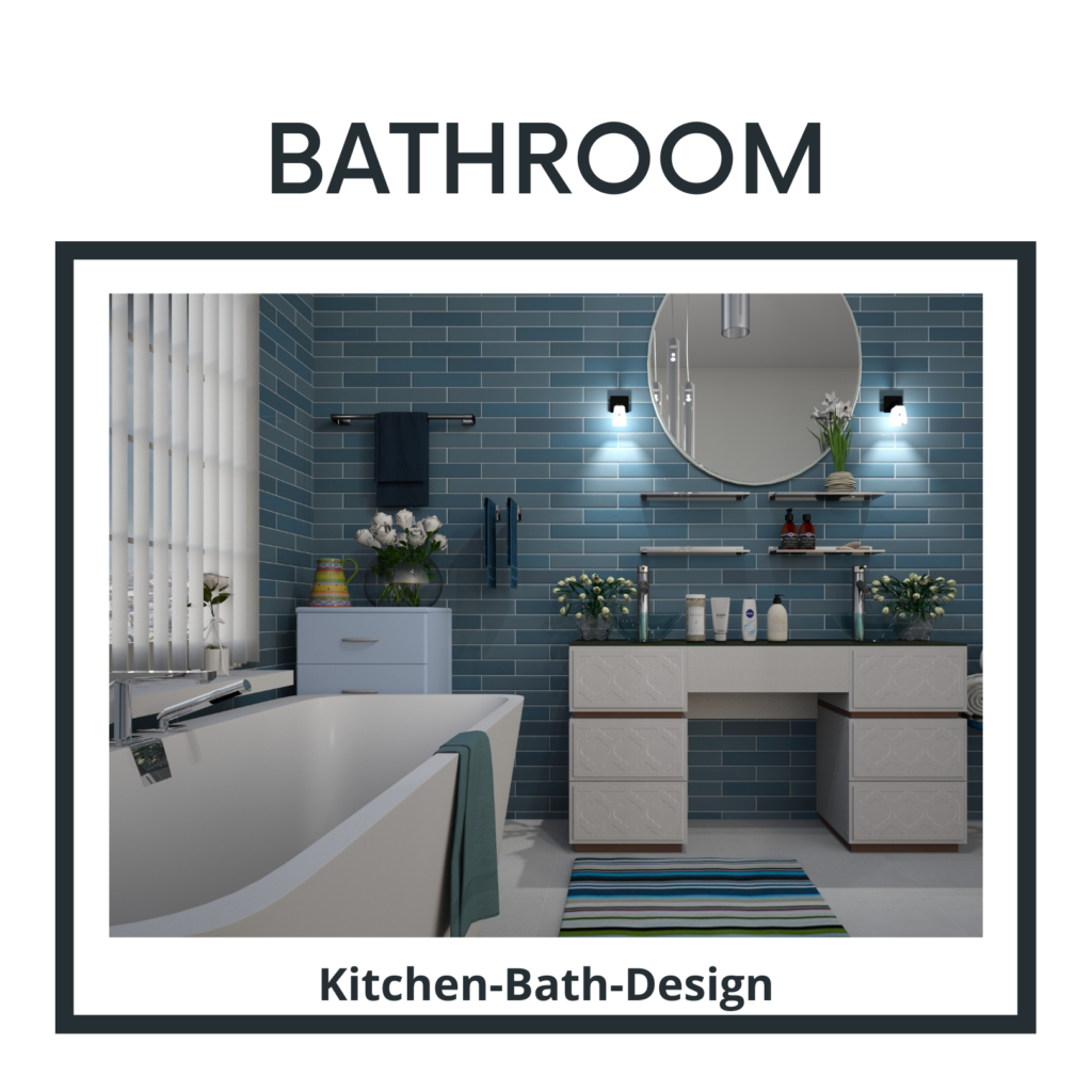 Kitchen - Bath - Design